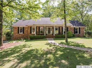 6719 Winchester Ln, Pelham, AL 35124