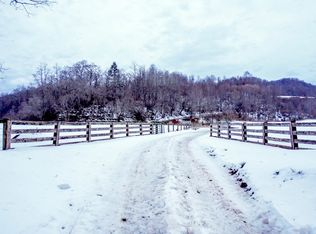 0 Modoc Rd LOT WP001, Renick, WV 24966