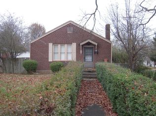 600 E Loren St, Springfield, MO 65807