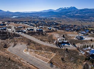 3928 N Zermatt St, Eden, UT 84310