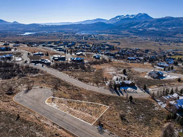 3928 N Zermatt St, Eden, UT 84310