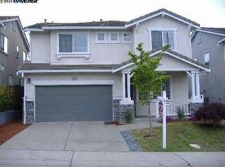 25519 Conley Downs Dr, Castro Valley, CA