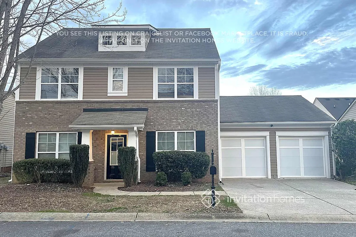 Building Photo - 804 Inkberry Rd