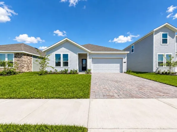 5126 Flaxleaf St, Saint Cloud, FL 34769