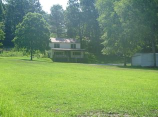 405 Fanning Rd, Big Sandy, TN 38221