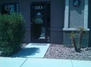 8784 S Maryland Pkwy STE 110, Las Vegas, NV 89123
