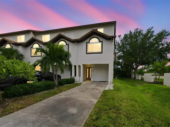 405 MADEIRA CIRCLE, TIERRA VERDE, FL 33715
