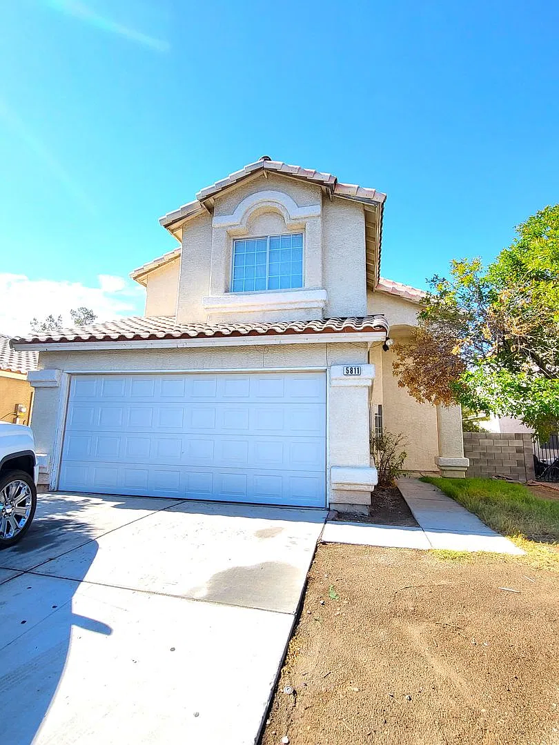 2 Story Home for Rent at 5811 Commodore Cove — Photo 1