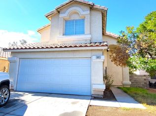 5811 Commodore Cove Dr, Las Vegas, NV 89142