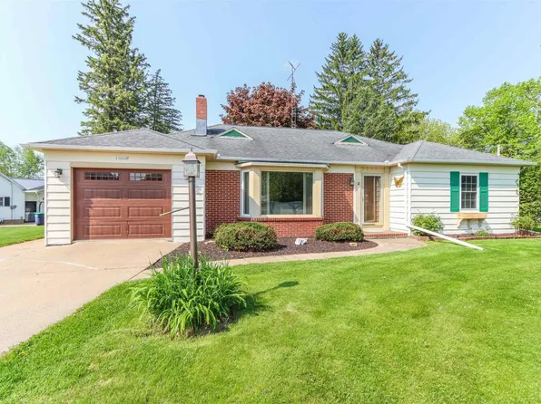 213530 LEGACY STREET, Stratford, WI 54484