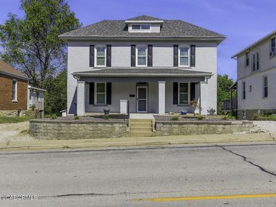 1119 E McCarty St, Jefferson City, MO, 65101