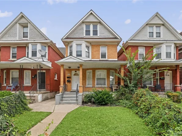 617 13th St, Niagara Falls, NY 14301