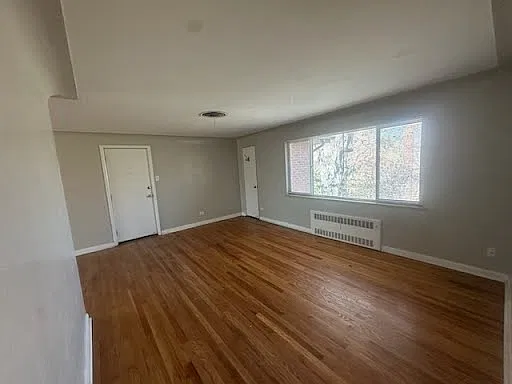 Charming spacious 2BR home in Park Hill! — Photo 4