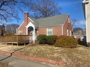 4418 Patterson Ave, Richmond, VA 23221