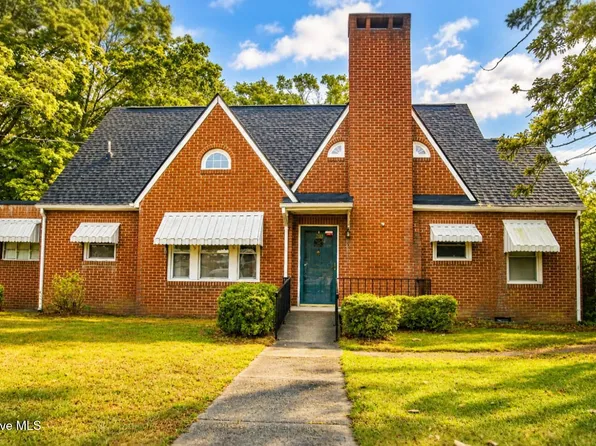 200 N Main Street, Candor, NC 27229