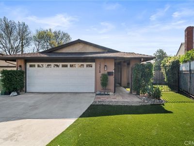 19924 Eccles St, Winnetka, CA, 91306