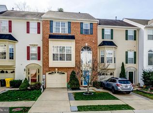8704 Riverscape Ct, Odenton, MD 21113