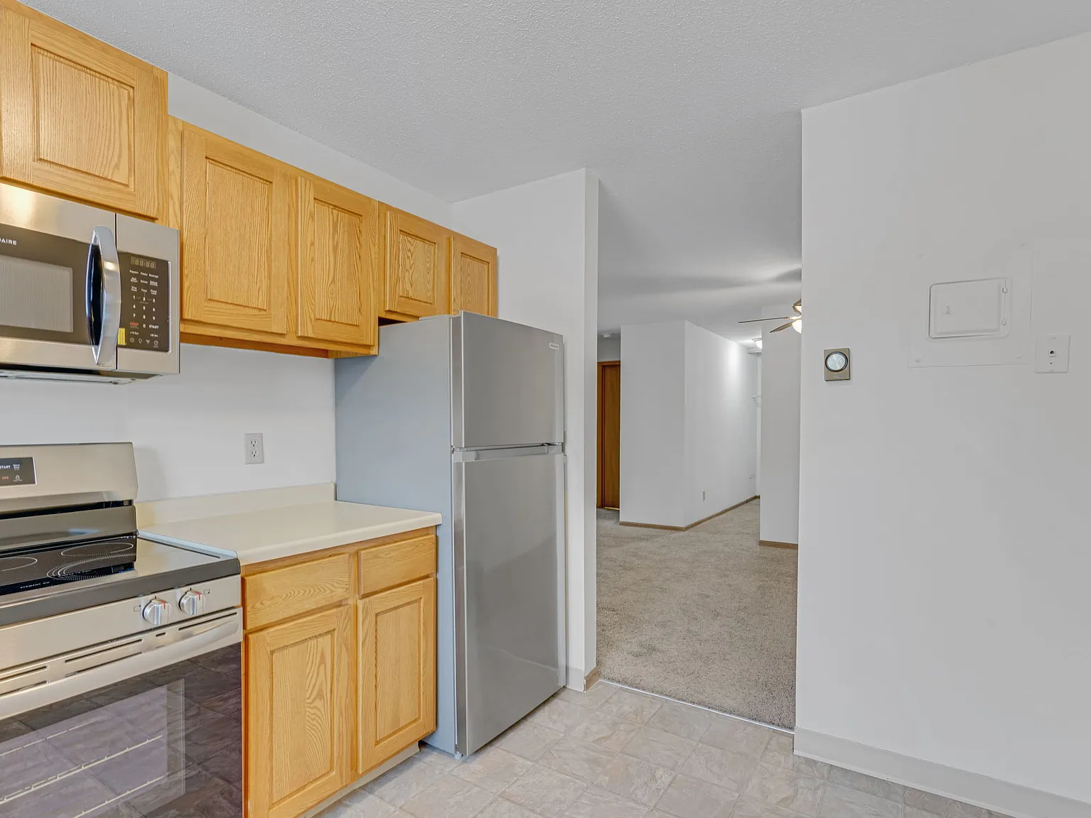 Applewoods Apartments — Photo 4