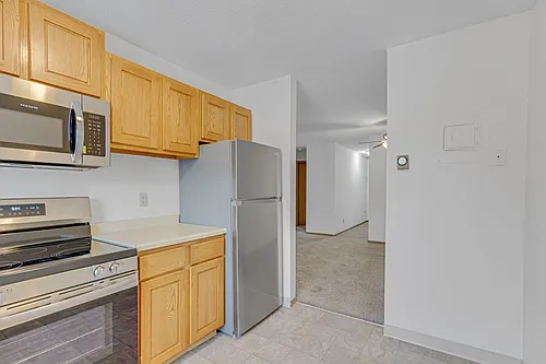 Applewoods Apartments Photo 1