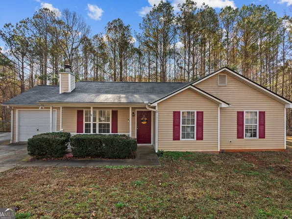 466 Southern Trace Dr, Rockmart, GA 30153