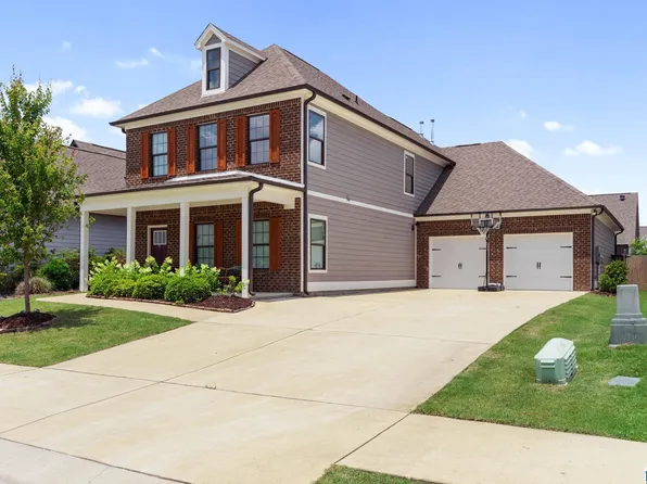 847 Griffin Park Cir, Birmingham, AL 35242