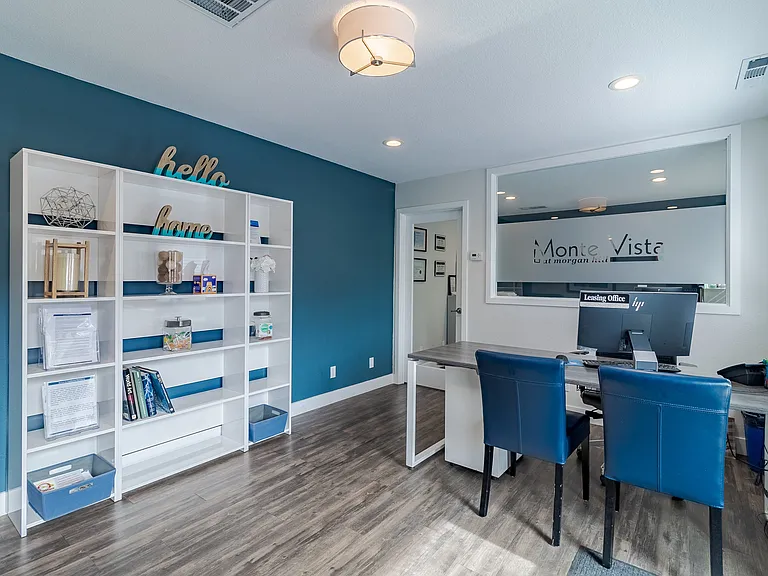 Monte Vista Apartments — Photo 29