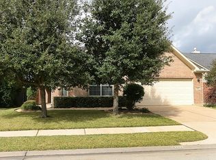 4322 Countryheights Ct, Spring, TX 77388