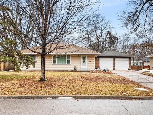 7509 14th Ave S, Richfield, MN 55423
