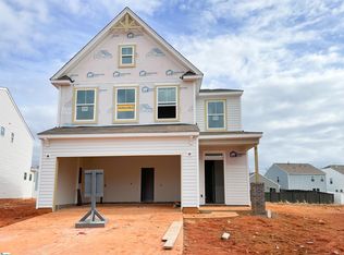 9 Swift Ct LOT 501, Greenville, SC 29605