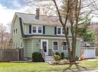 72 Glen Rd, Wilmington, MA 01887