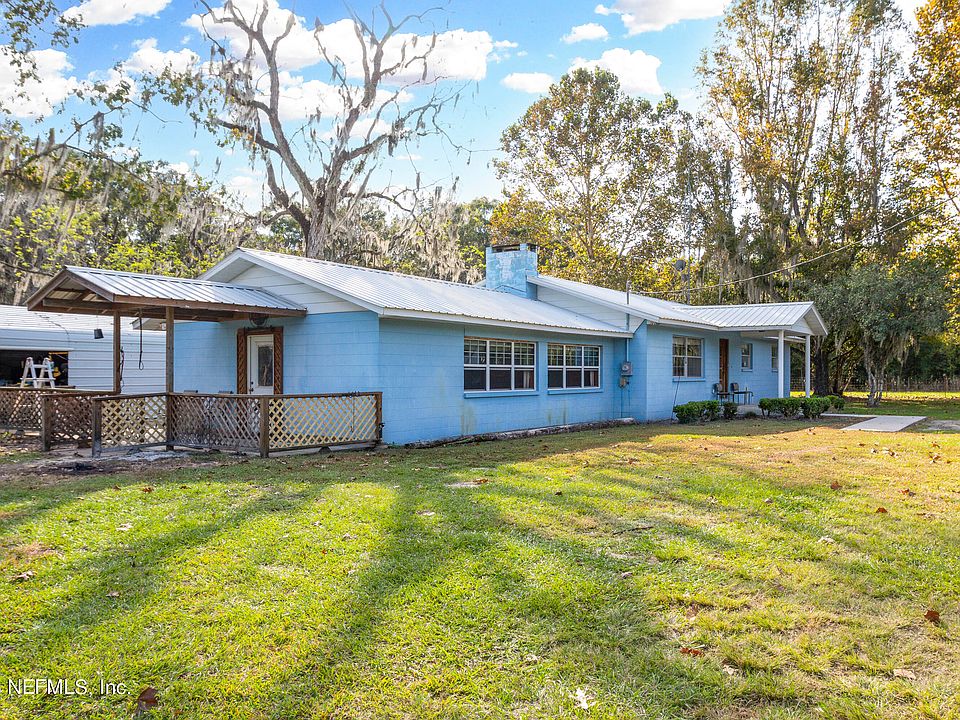 21986 NW 80TH Avenue, Starke, FL 32091 Zillow