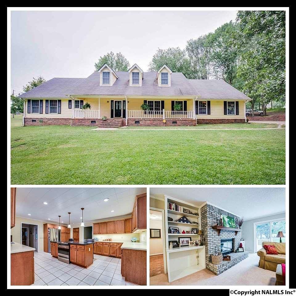 1917 Walnut St, Albertville, AL 35950 Zillow
