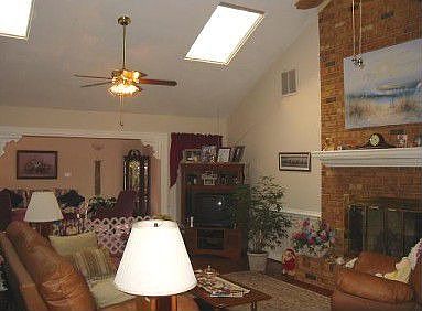 Family Room or Den