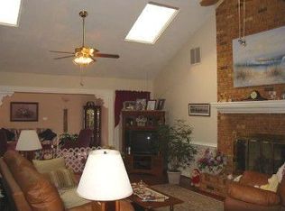 4512 Casey Martin Ct, Chesapeake, VA 23321