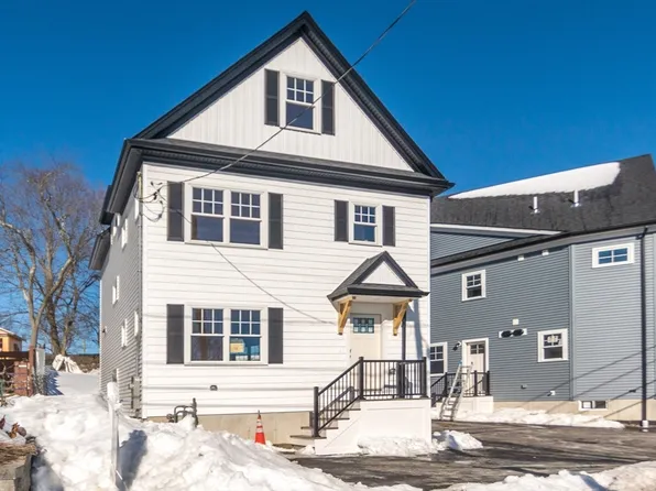 89 Hardy Pond Rd, Waltham, MA 02451