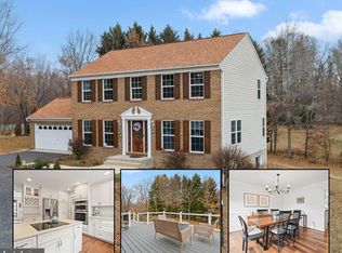 2030 Natures Way, Prince Frederick, MD 20678