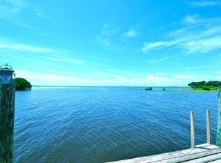 13530 SW Airport Rd, Cedar Key, FL 32625