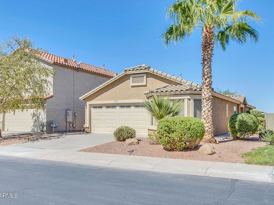1st image of 42718 W Hillman Drive