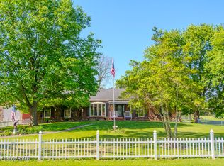 233 N Myers Rd, Brooks, KY 40109