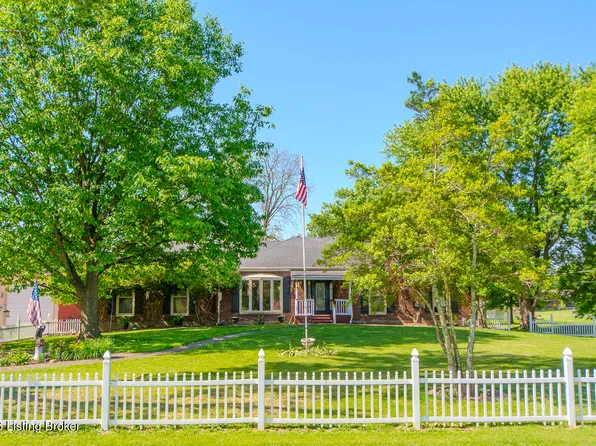 233 N Myers Rd, Brooks, KY 40109