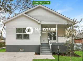 5330 Sunbeam St, Houston, TX 77033