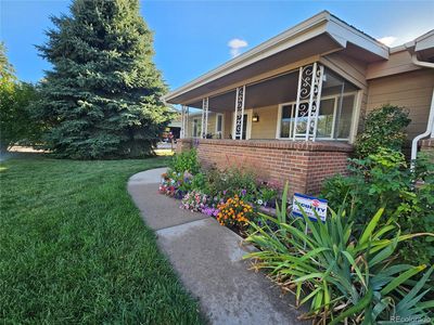 1883 S Pierce Street, Lakewood, CO, 80232