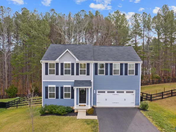 401 Oland St, Ruckersville, VA 22968