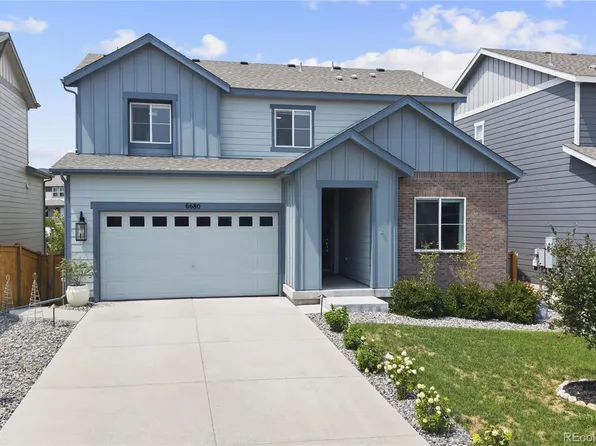 6680 Merrimack Drive, Castle Pines, CO 80108