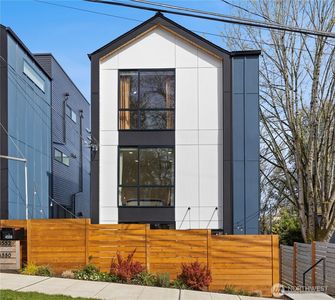 4550 33rd Avenue S, Seattle, WA, 98118
