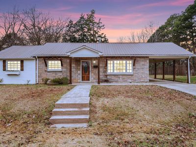 806 S Houston St, Scottsboro, AL, 35768