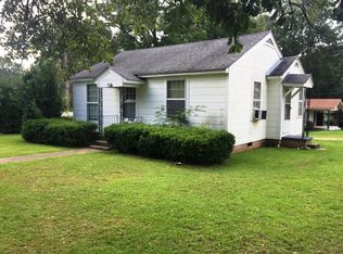 445 W Holly St, Magnolia, MS 39652