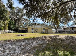 7291 E Turner Camp Rd #A, Inverness, FL 34453