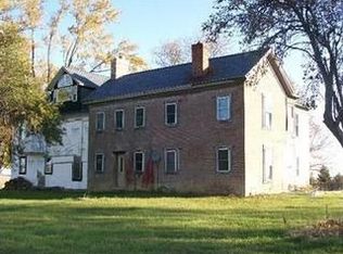 5735 Ross Rd, New Vienna, OH 45159