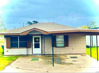 281 Wilson St, Raceland, LA 70394